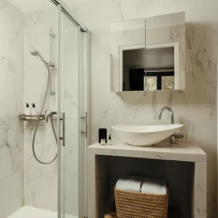 My Maison In - Sentier Lejlighed