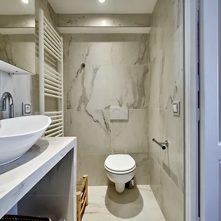 My Maison In - Sentier *