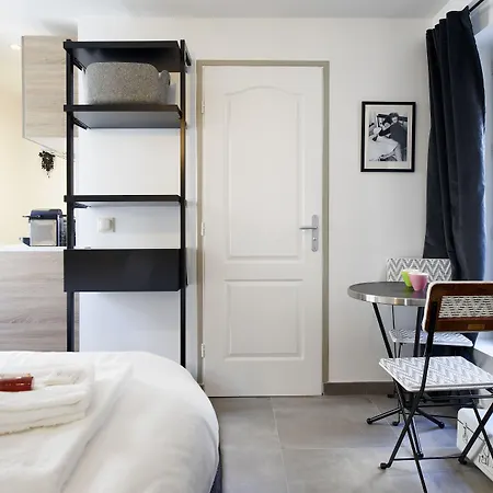 My Maison In - Sentier