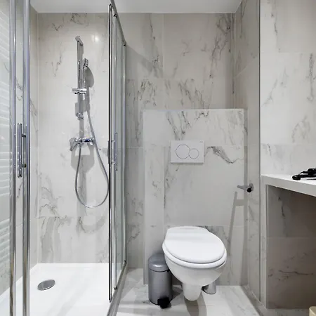 Lejlighed My Maison In - Sentier Paris