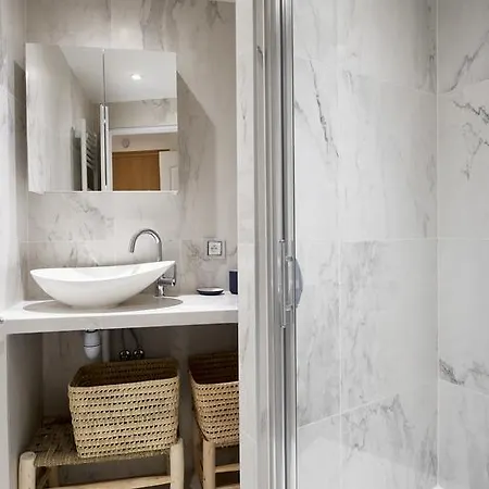 My Maison In - Sentier Lejlighed *