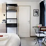 My Maison In - Sentier Apartamento *