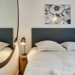My Maison In - Sentier *