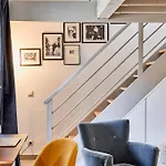 Apartamento My Maison In - Sentier París