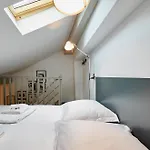 Apartamento My Maison In - Sentier París
