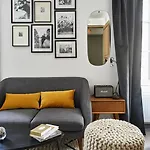 My Maison In - Sentier Apartamento *