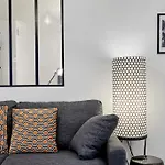 My Maison In - Sentier Apartamento París