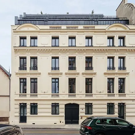 My Maison In - Sentier Parigi