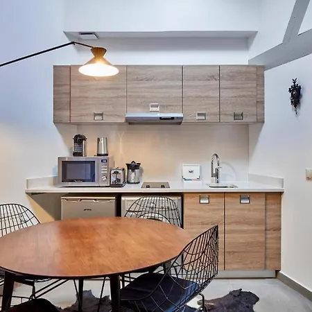 Appartamento My Maison In - Sentier *