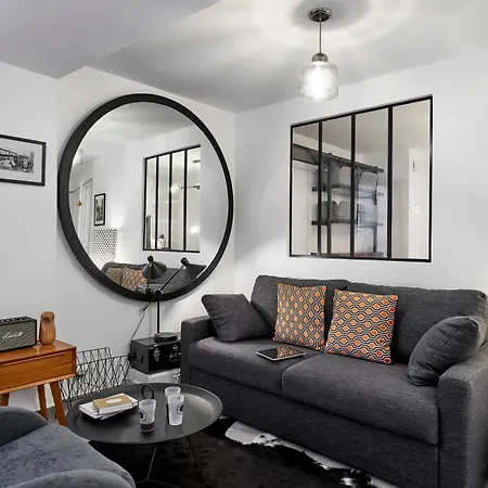Appartamento My Maison In - Sentier
