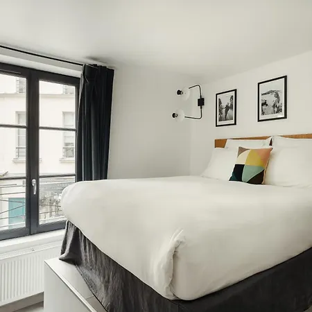 Appartamento My Maison In - Sentier