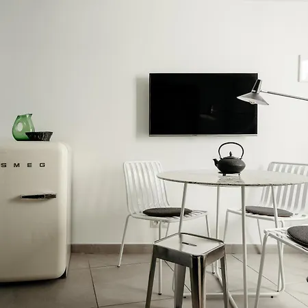 Appartamento My Maison In - Sentier