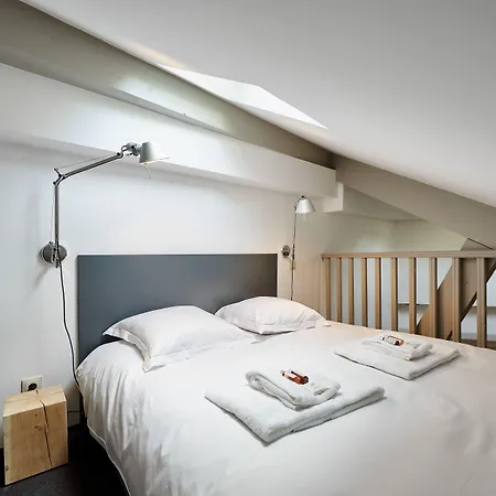 My Maison In - Sentier Paris