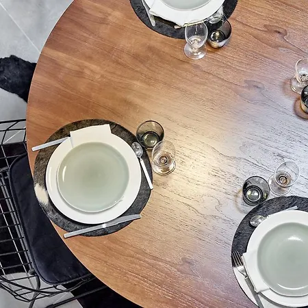 Lägenhet My Maison In - Sentier *