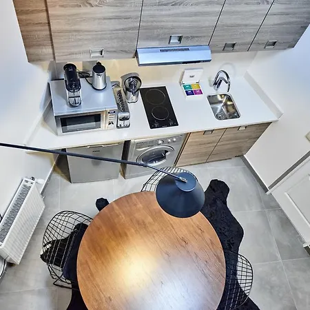 My Maison In - Sentier *