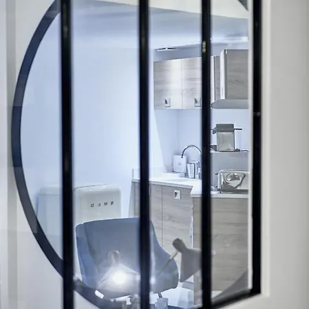Appartamento My Maison In - Sentier Parigi