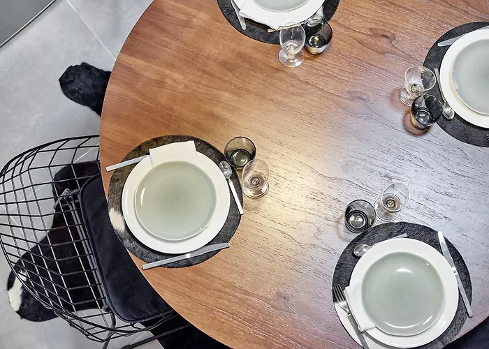 דירה My Maison In - Sentier *