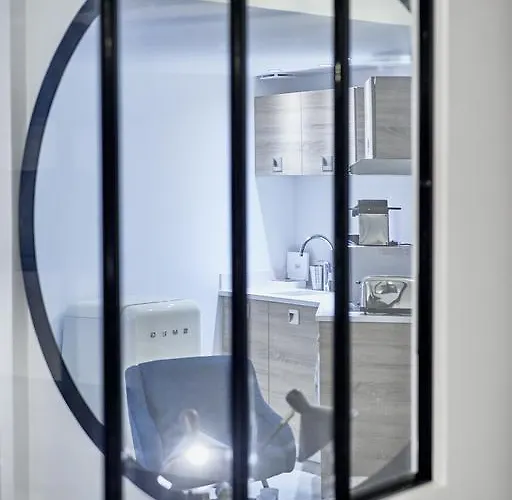 דירה My Maison In - Sentier פריז