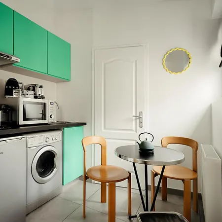 My Maison In - Sentier *
