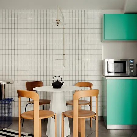 My Maison In - Sentier * Parijs
