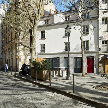 My Maison In - Sentier Appartement *