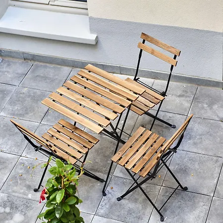 ماي ميزون ان - سانتي شقة