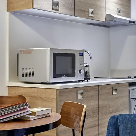 ماي ميزون ان - سانتي شقة *