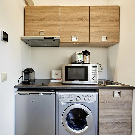 شقة ماي ميزون ان - سانتي