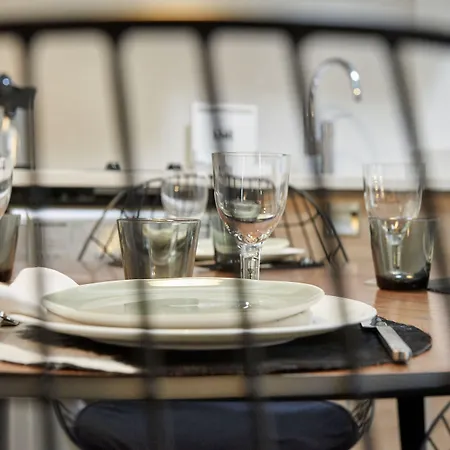 ماي ميزون ان - سانتي شقة