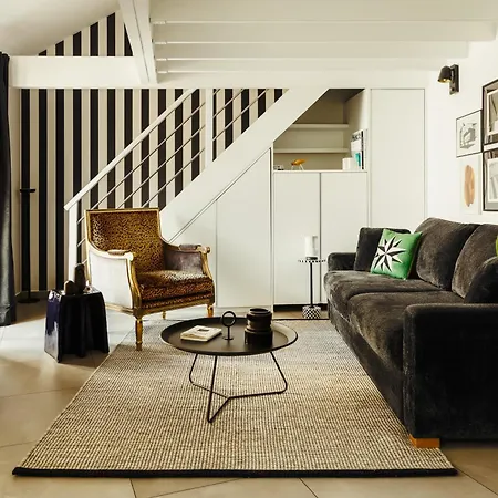 Διαμέρισμα My Maison In - Sentier *