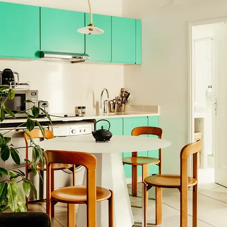My Maison In - Sentier Παρίσι