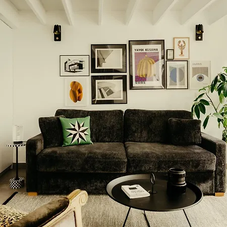 Διαμέρισμα My Maison In - Sentier *