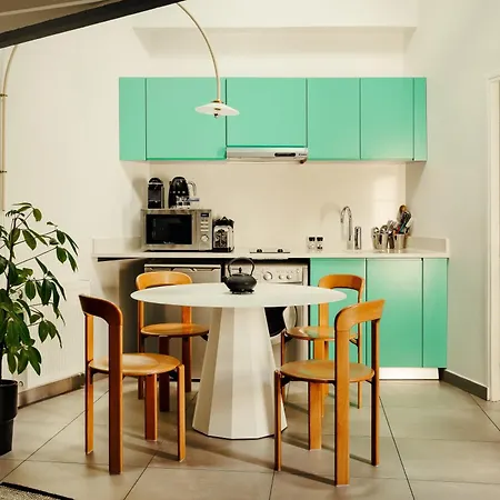 Διαμέρισμα My Maison In - Sentier Παρίσι