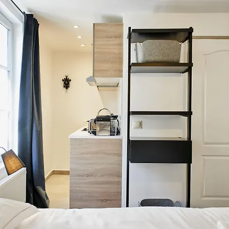 My Maison In - Sentier