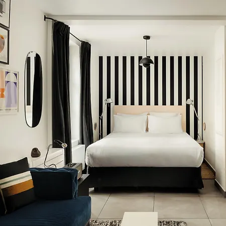 My Maison In - Sentier Appartement Parijs