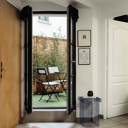 My Maison In - Sentier Paris