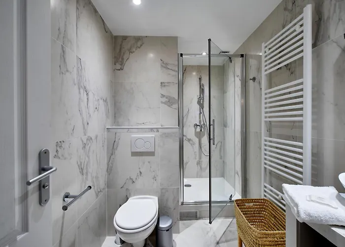 My Maison In - Sentier Apartamento *
