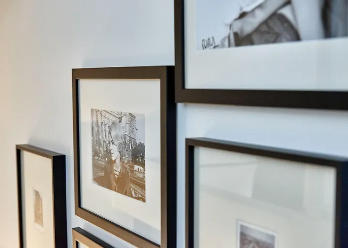 Apartamento My Maison In - Sentier *