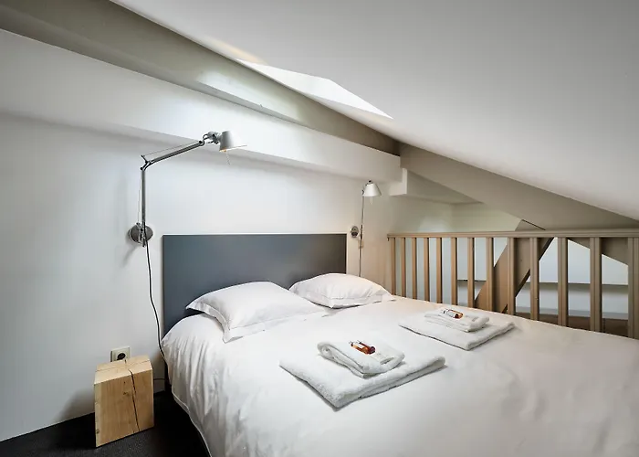 My Maison In - Sentier Paris