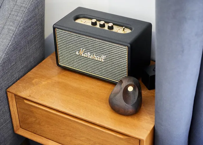 Apartamento My Maison In - Sentier Paris