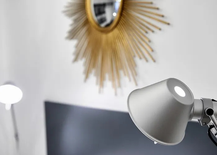 My Maison In - Sentier *