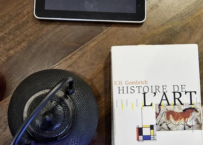 Apartamento My Maison In - Sentier Paris