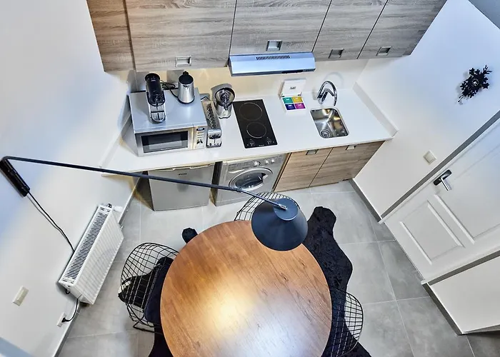 My Maison In - Sentier *