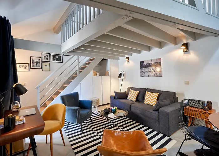 Apartamento My Maison In - Sentier