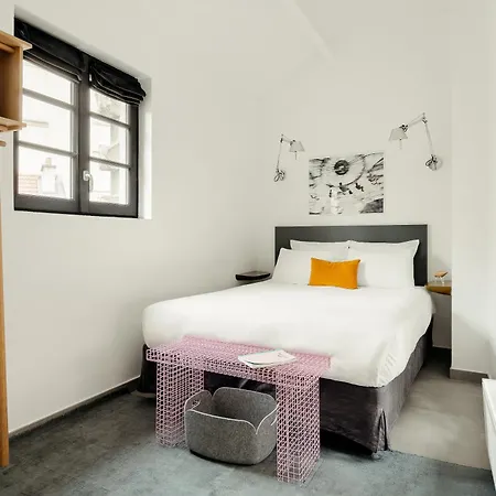 My Maison In - Sentier * Paris