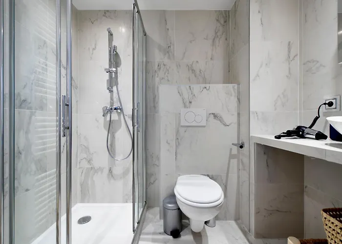 My Maison In - Sentier * Paris