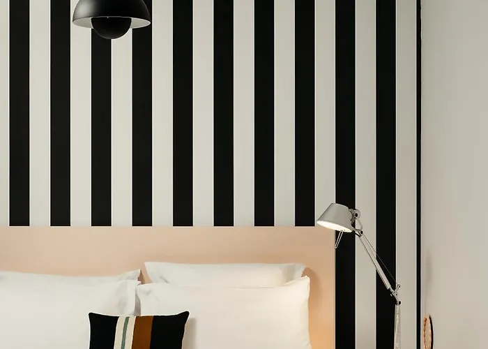 My Maison In - Sentier * Paris