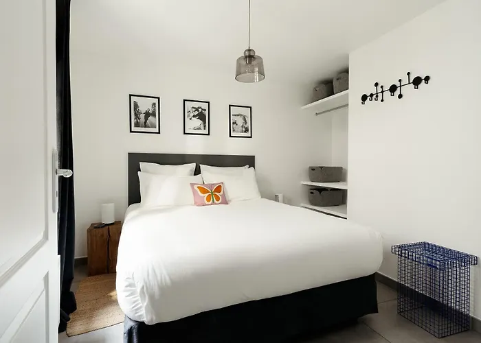 My Maison In - Sentier Paris