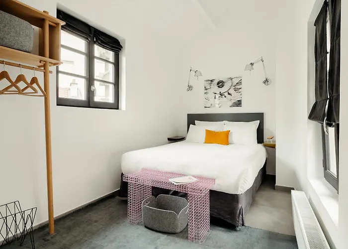 My Maison In - Sentier * Paris