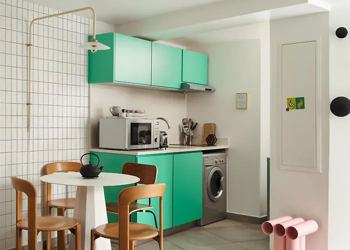 My Maison In - Sentier